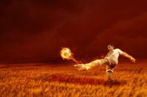 法国杯，激情燃烧的足球盛宴