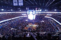 篮球比分与足球即时比分，体育赛事的数字脉搏