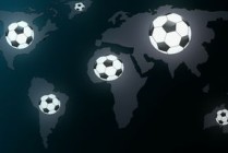 虎扑国际足球新闻滚动播放，全球绿茵场上的动态速递