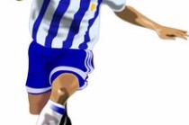 大赢家足球90vs，足球比赛中的90分钟对决