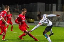 雷速体育，足球讲说家的必备神器