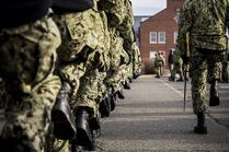 激战丛林3，女兵的荣耀