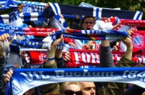 足球资讯门户网站，连接球迷与足球世界的桥梁