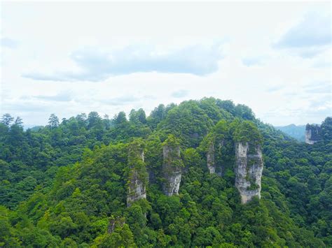 黔东南施秉县旅游地点