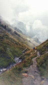 揭秘十里蓝山，一场说走就走的自然探险之旅