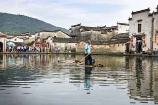 探索台山，一探岭南瑰宝——详尽解读台山地图与文化之旅